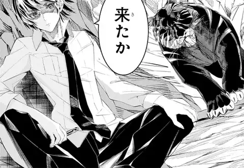 チャプターサムネイル