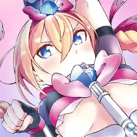 ユーザーアイコン