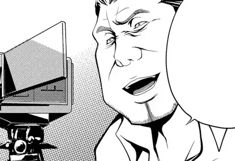 チャプターサムネイル