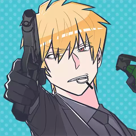 ユーザーアイコン