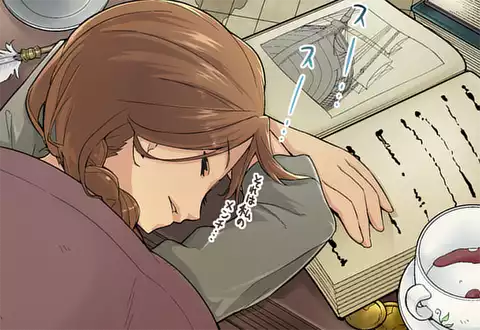 次の話のサムネイル