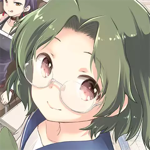 ユーザーアイコン