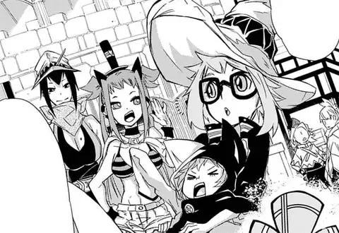 チャプターサムネイル