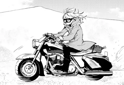 チャプターサムネイル