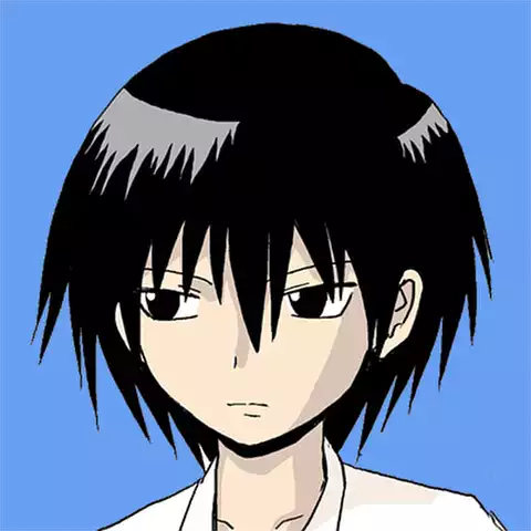 ユーザーアイコン
