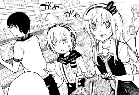 次の話のサムネイル