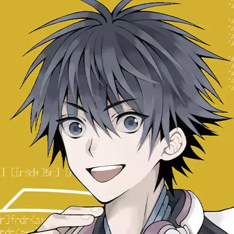 ユーザーアイコン