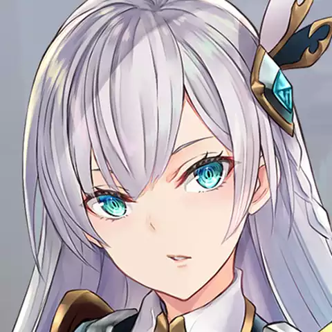 ユーザーアイコン