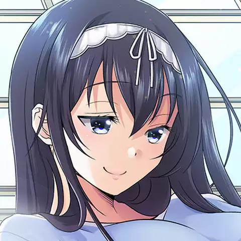 ユーザーアイコン