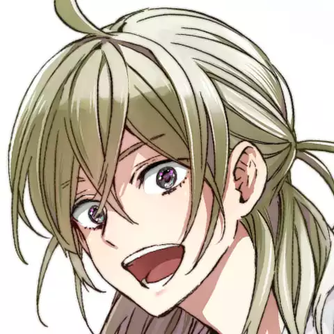 ユーザーアイコン