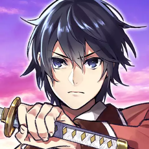 ユーザーアイコン