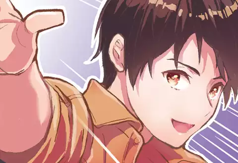 チャプターサムネイル