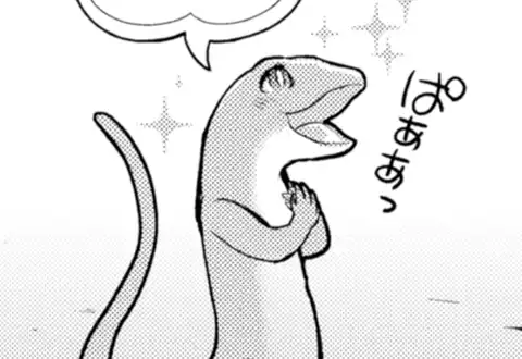 チャプターサムネイル