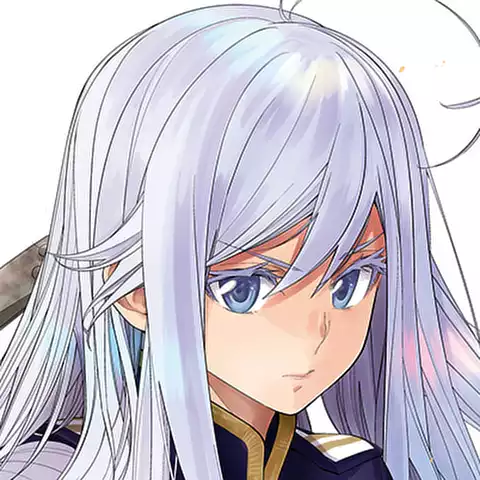 ユーザーアイコン