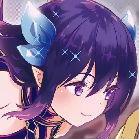 ユーザーアイコン