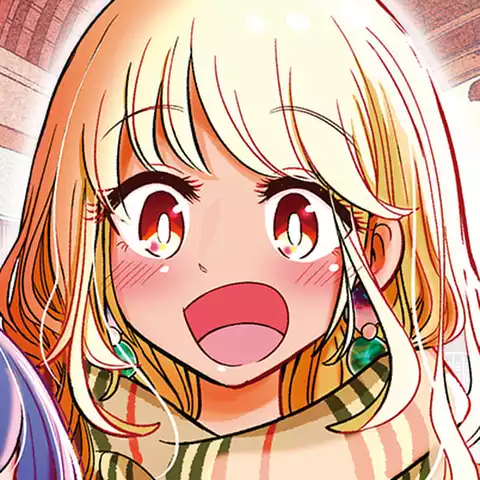 ユーザーアイコン