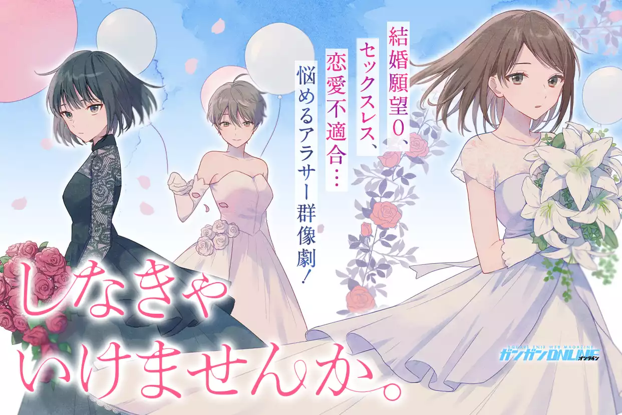 しなきゃいけませんか。
