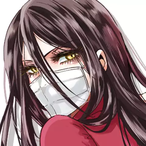 ユーザーアイコン