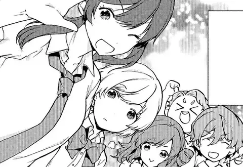 チャプターサムネイル