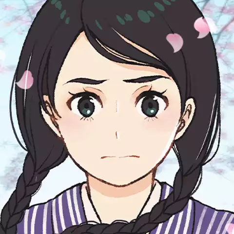 ユーザーアイコン