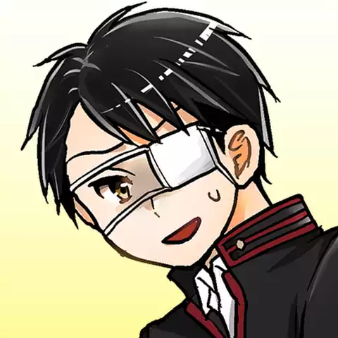ユーザーアイコン
