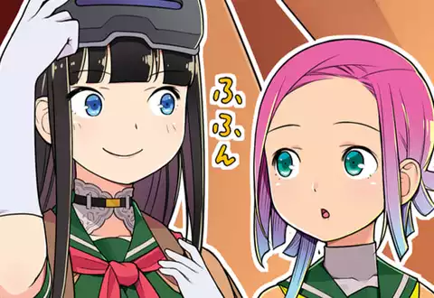 チャプターサムネイル
