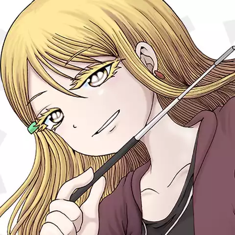 ユーザーアイコン