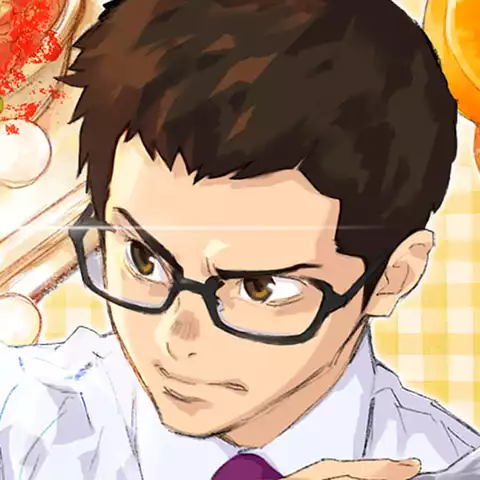 ユーザーアイコン