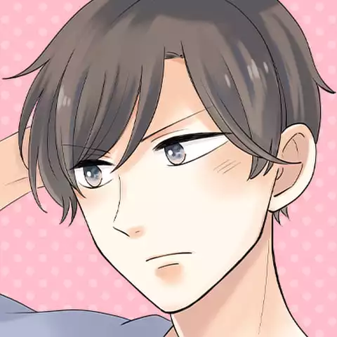 ユーザーアイコン