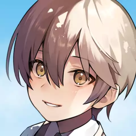 ユーザーアイコン