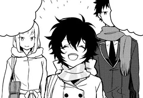 チャプターサムネイル