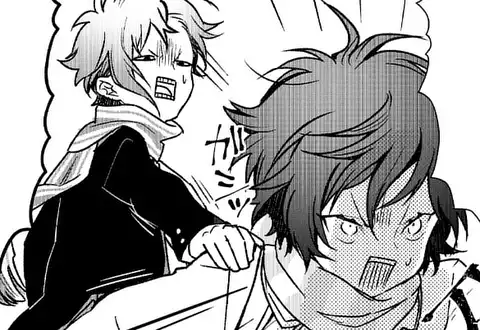 チャプターサムネイル