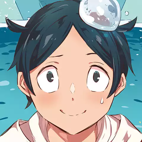 ユーザーアイコン