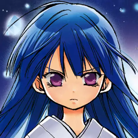 ユーザーアイコン