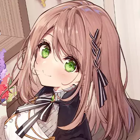 ユーザーアイコン