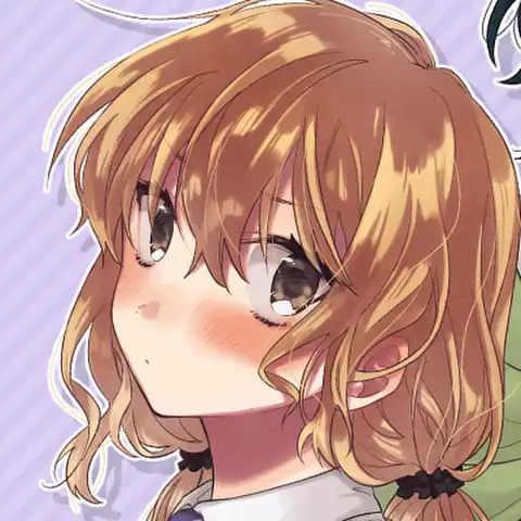 ユーザーアイコン