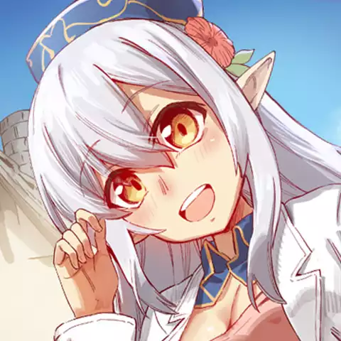 ユーザーアイコン
