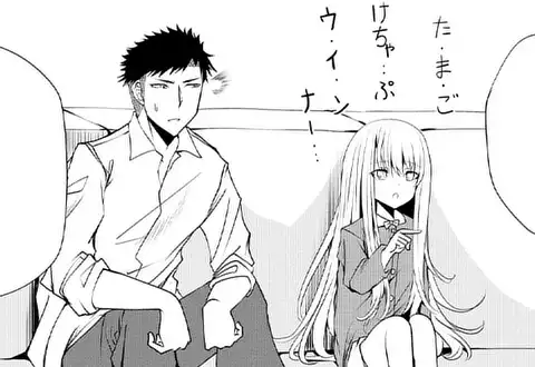 チャプターサムネイル