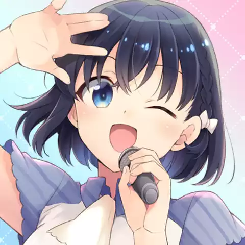 ユーザーアイコン