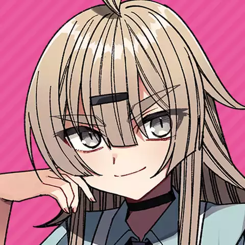 ユーザーアイコン