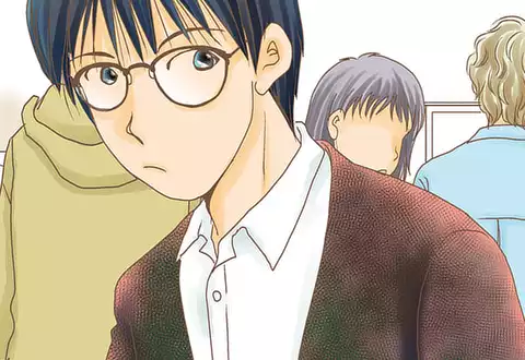 チャプターサムネイル