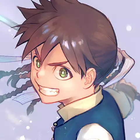 ユーザーアイコン