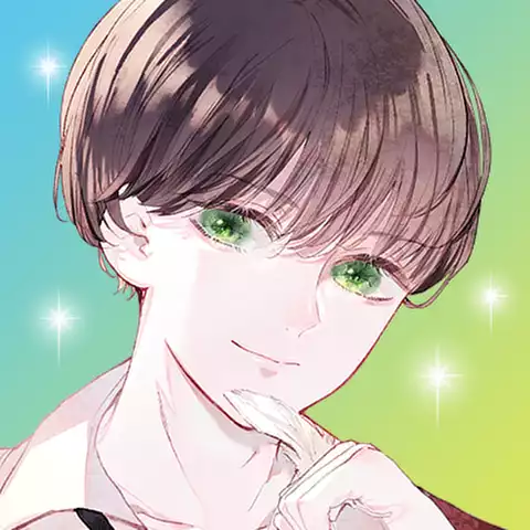 ユーザーアイコン