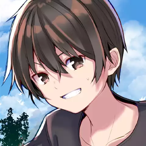 ユーザーアイコン