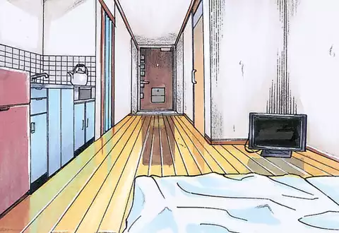 次の話のサムネイル