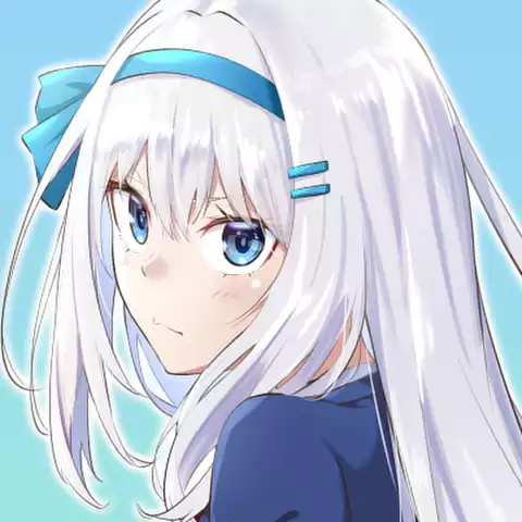 ユーザーアイコン