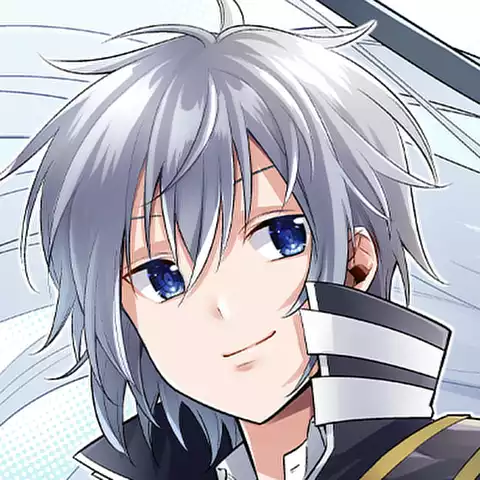 ユーザーアイコン