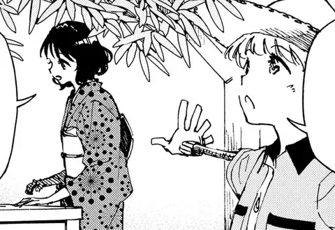 チャプターサムネイル