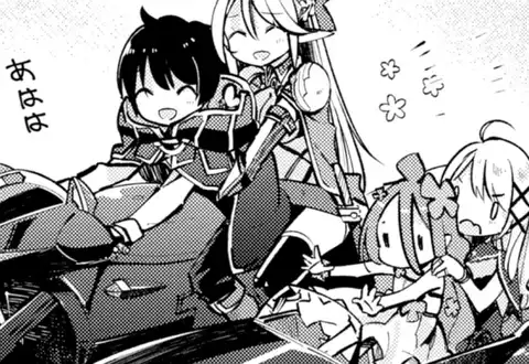 次の話のサムネイル