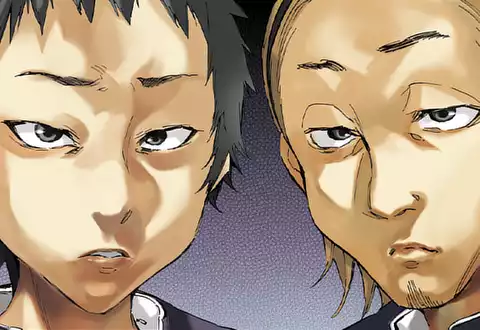 次の話のサムネイル